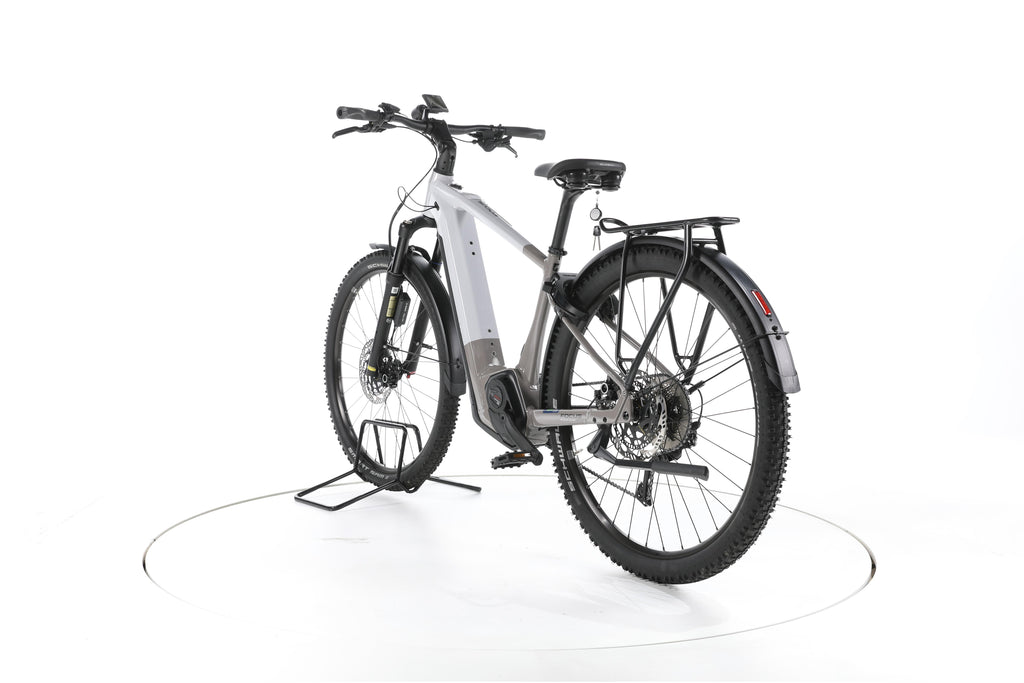 Focus Planet² 6.8 ABS Trekking E-Bike 2023 - Image 9