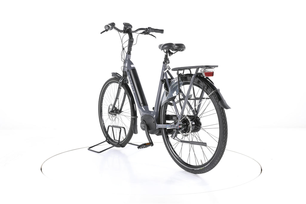 Gazelle Arroyo C8 HMB Elite City E-Bike Tiefeinsteiger - Image 9