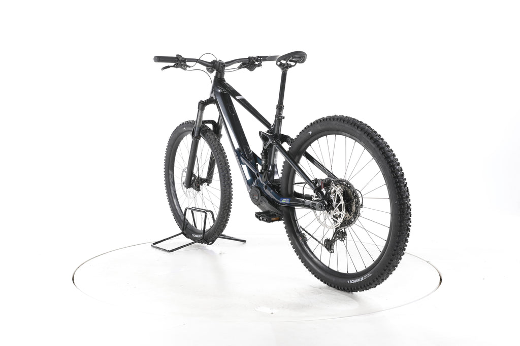 Orbea WILD FS H20 E-Bike Fully - Image 9