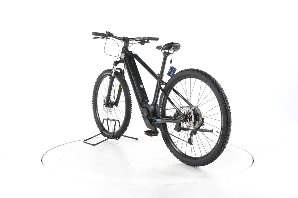 Cube Reaction Hybrid ONE E-Bike - Image 9