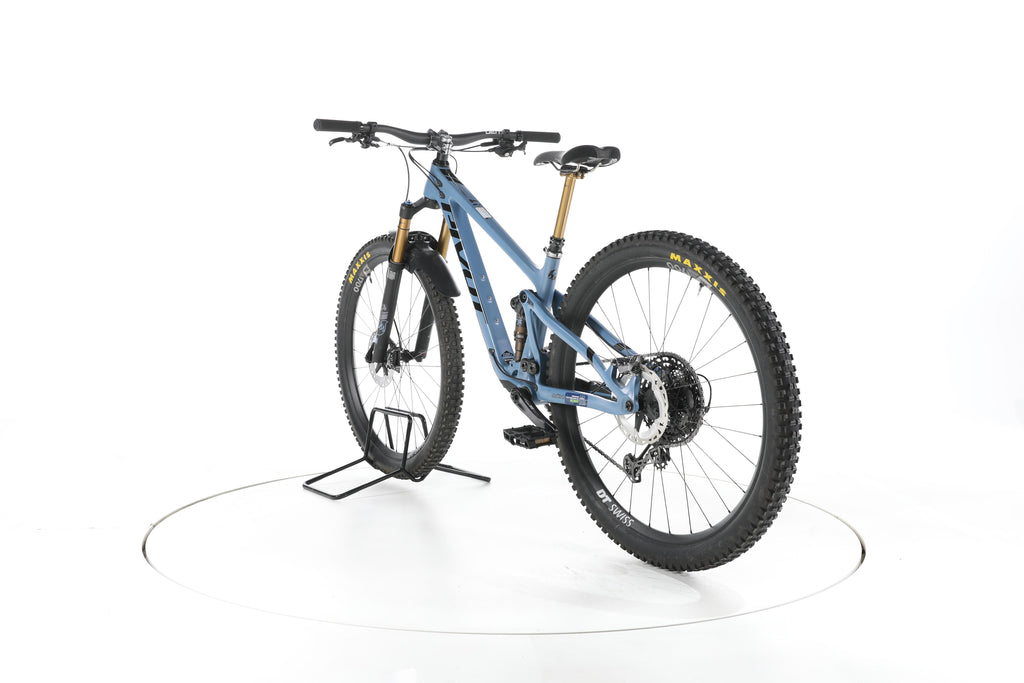 Pivot Cycles Trail 429 Pro XT/XTR - Image 9
