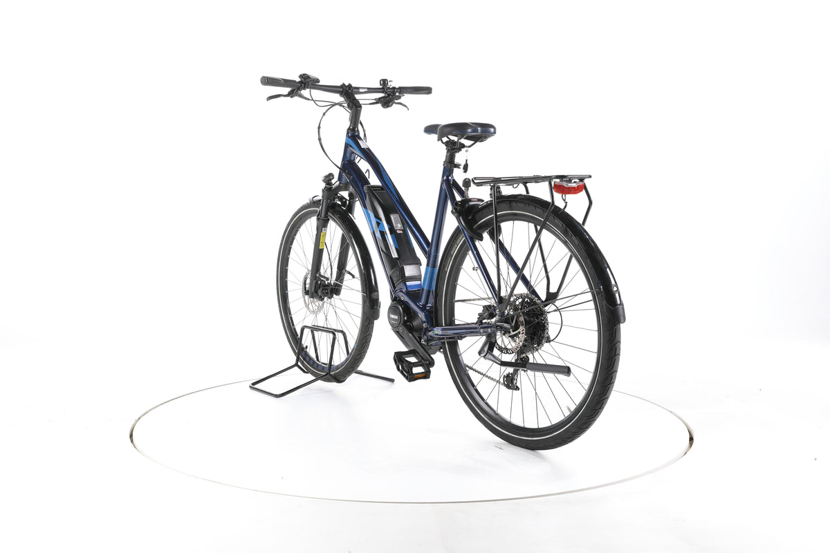 R Raymon TourRay E 2.0 Trekking E-Bike - Image 9