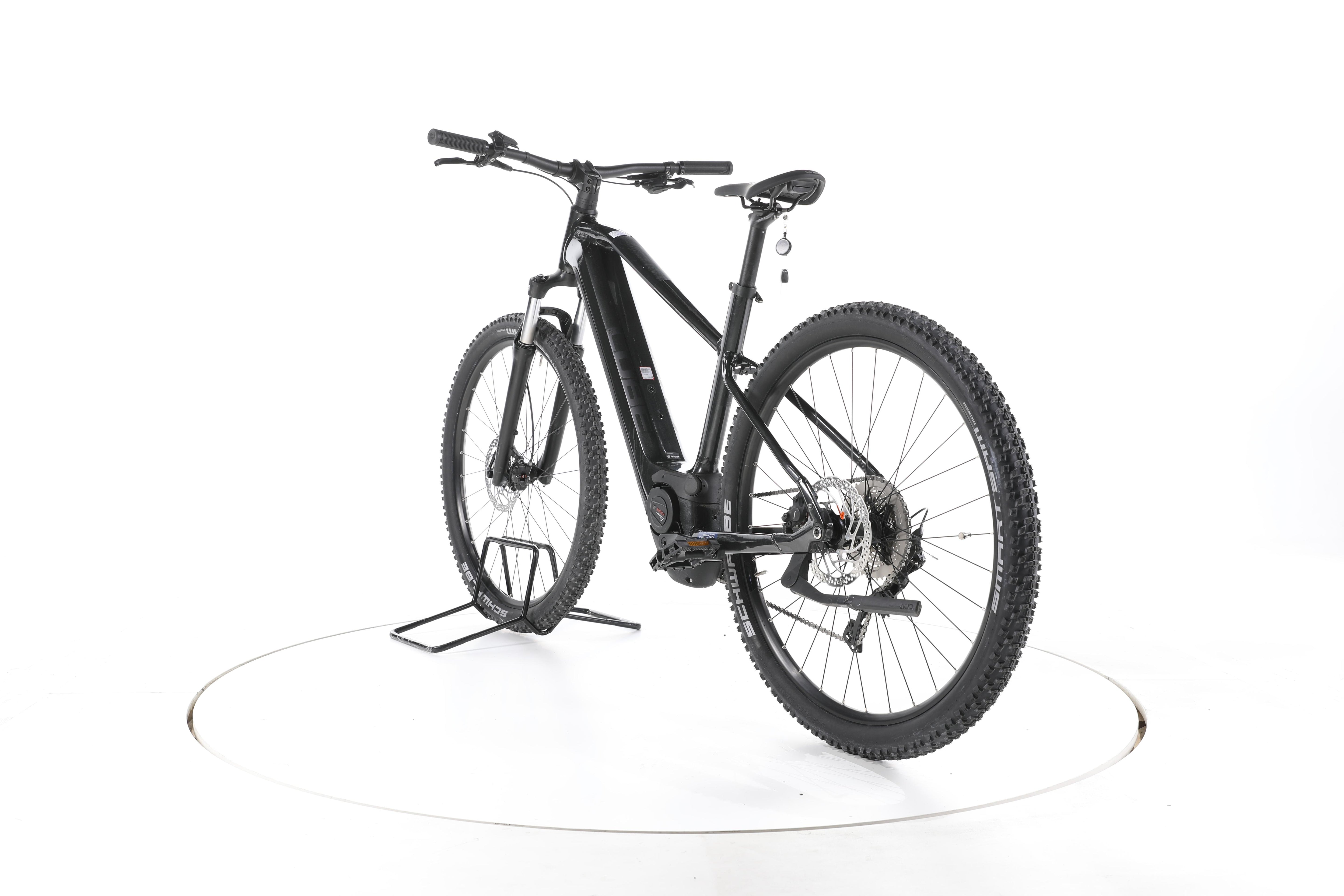 Cube Reaction Hybrid ONE E-Bike - Image 9