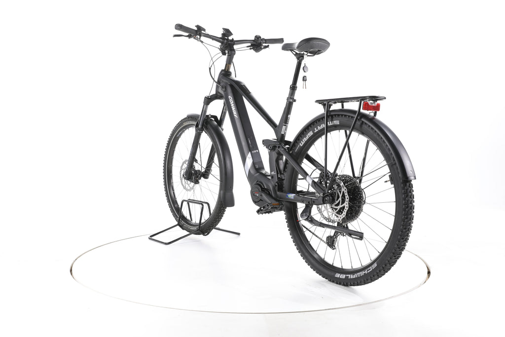 Conway Xyron SUV 4.9 SUV E-Bike 2025 - Image 9
