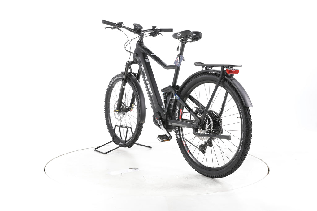 Centurion LHASA E R860I EQ SUV E-Bike - Image 9