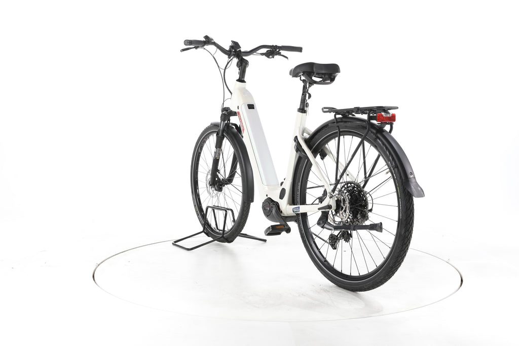 Victoria Manoc 6 Trekking E-Bike Tiefeinsteiger 2024 - Image 9