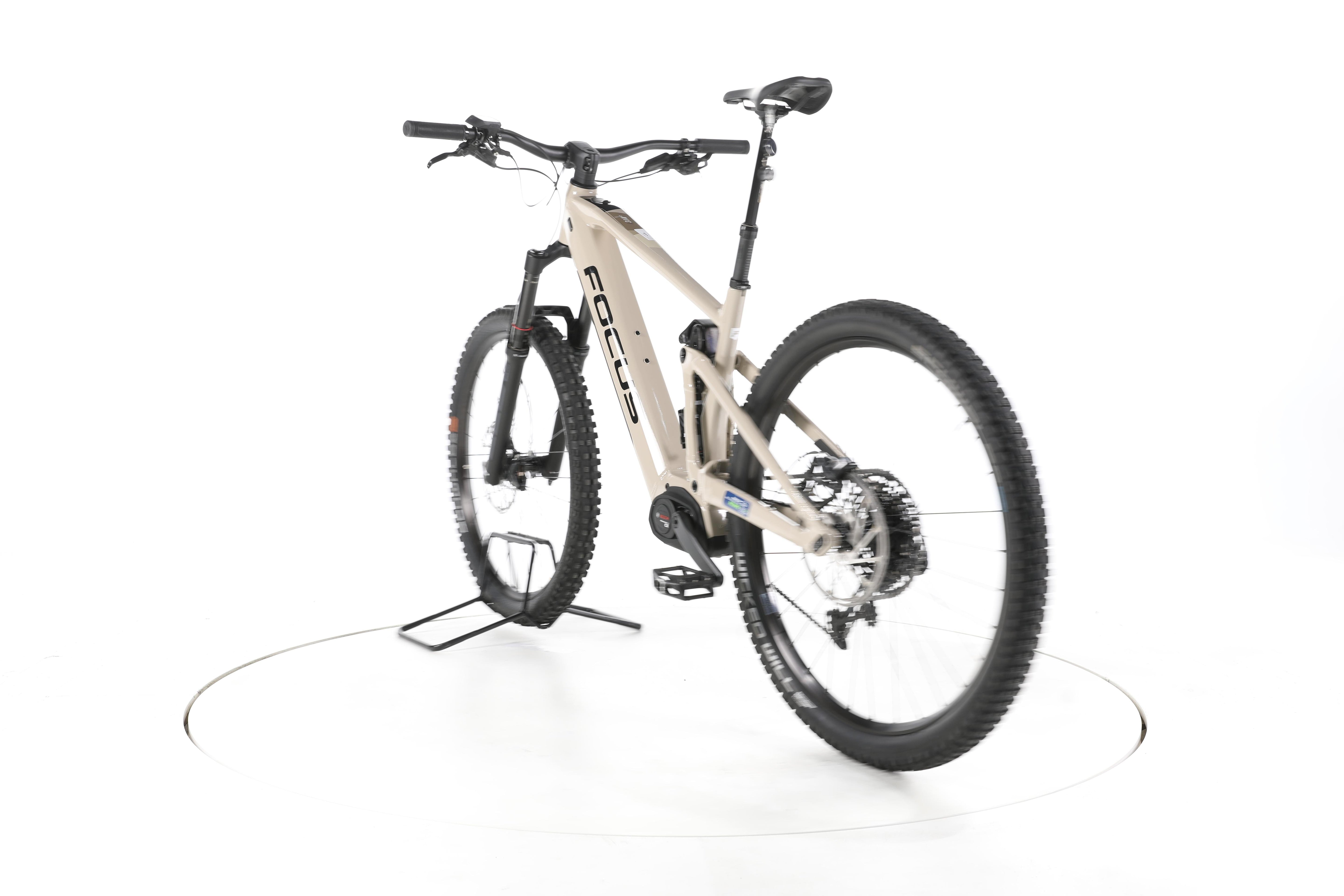 Focus SAM 2 6.8 E-Bike Fully - Image 9
