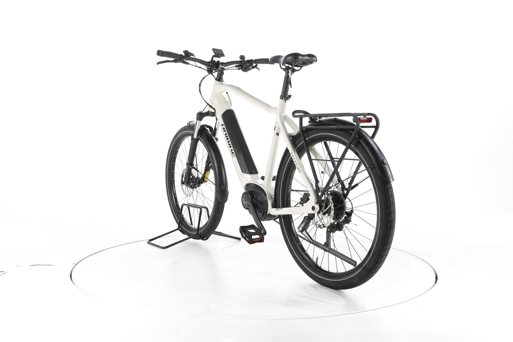 Haibike Trekking 3 Trekking E-Bike - Image 9