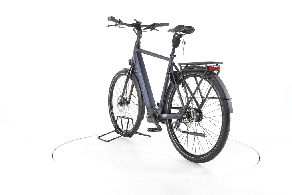 Gazelle Chamonix C5 HMS City E-Bike 2024 - Image 9