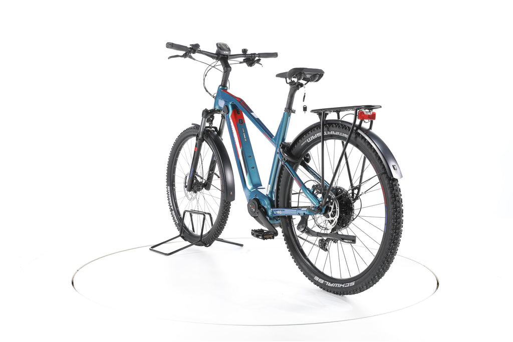 Conway Cairon C 2.0 Trekking E-Bike - Image 9