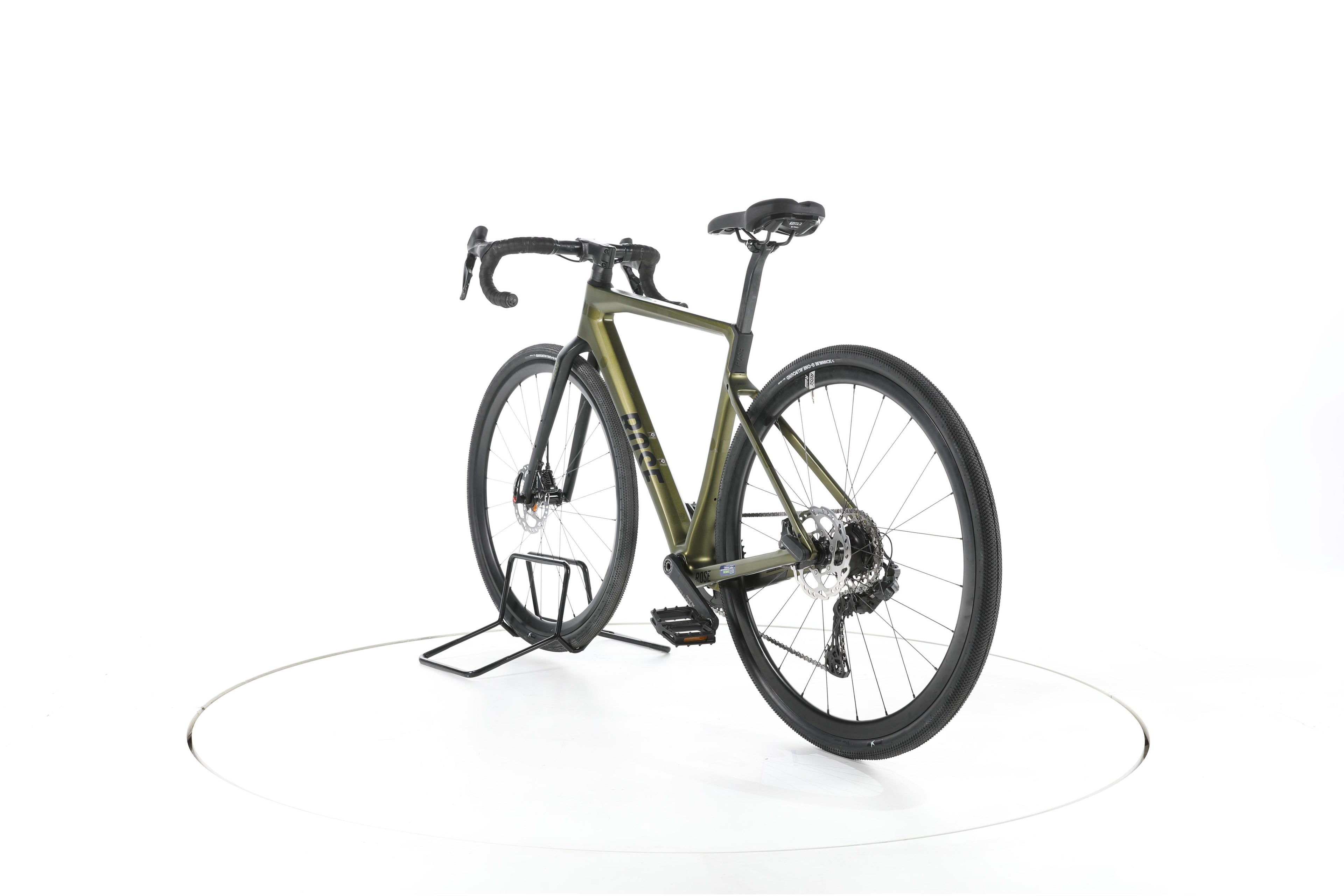 Rose BACKROAD CLASSIFIED - Image 9