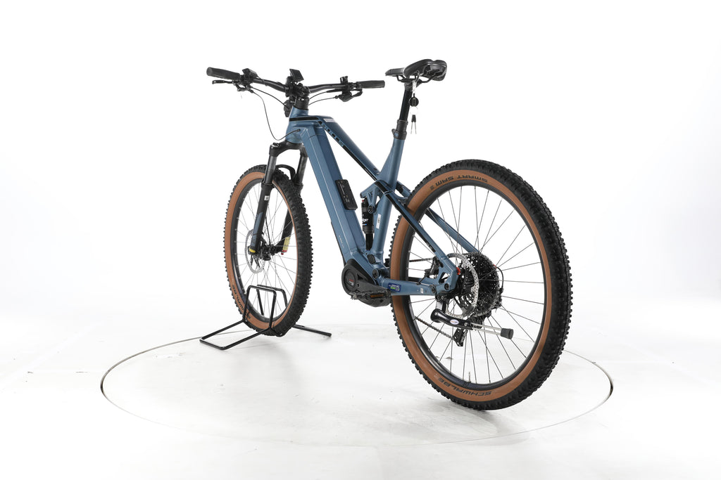 Bulls Sonic EVO TR 1 E-Bike Fully - Image 9