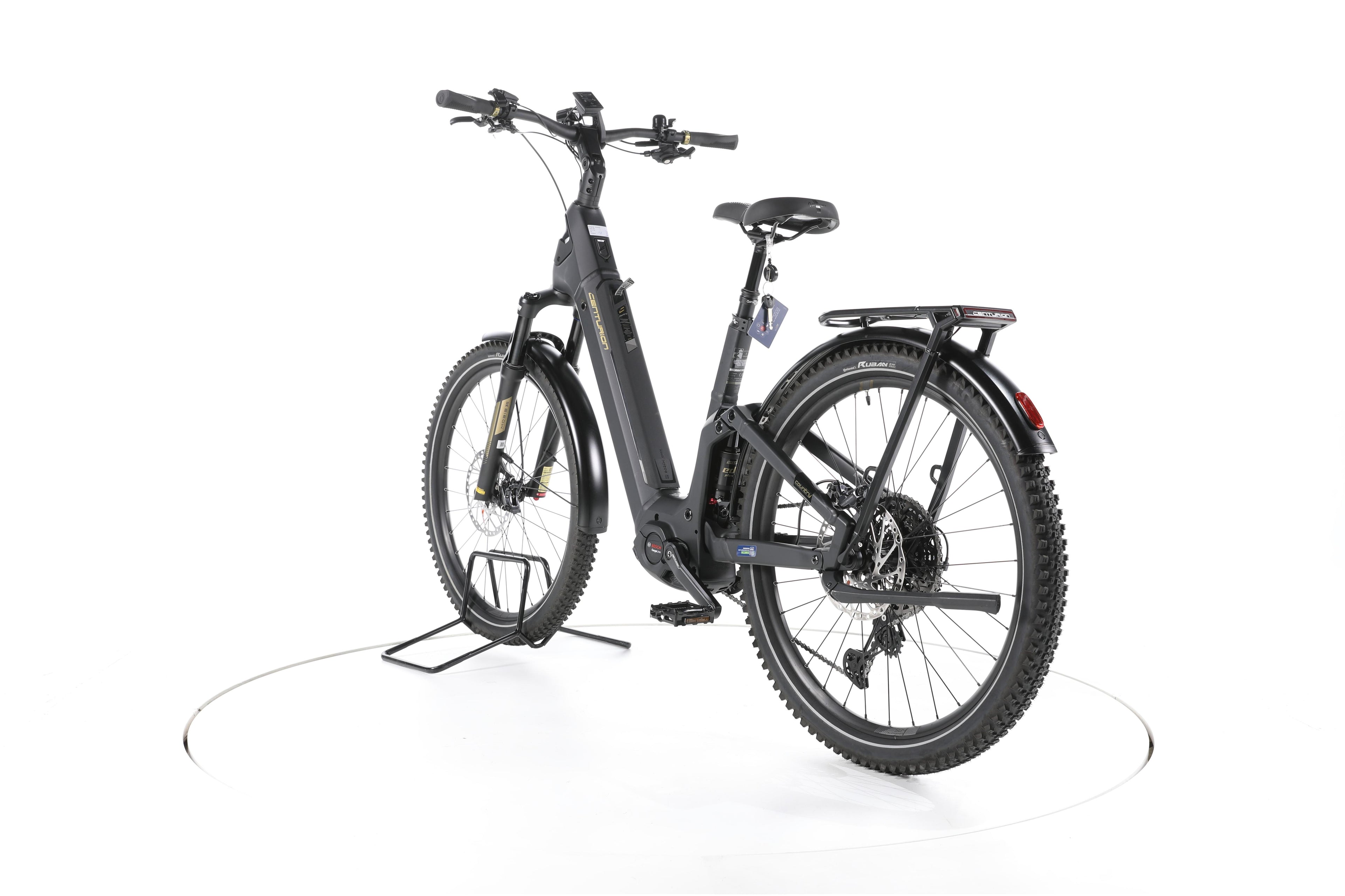 Centurion Country R3000i LX SUV E-Bike Tiefeinsteiger 2024 - Image 9