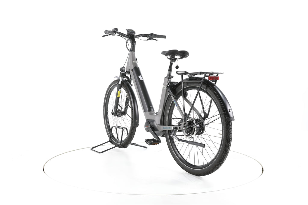 Winora Sinus R5 City E-Bike Tiefeinsteiger - Image 9