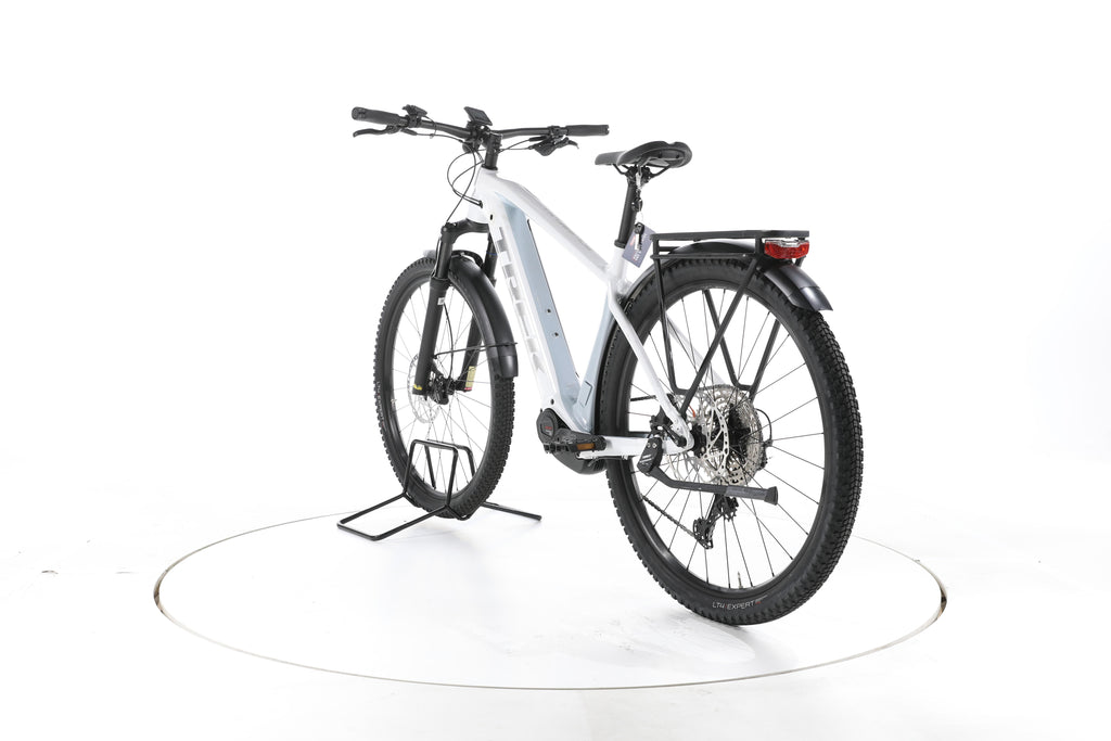 Trek Powerfly Sport 5 Equipped Gen 4 Trekking E-Bike 2024 - Image 9
