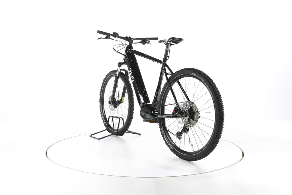 LIQBIKE Rock E-Bike - Image 9