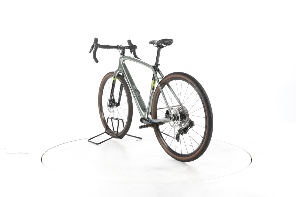 Trek Checkpoint SL 6 AXS Gen 2 Gravelbike Carbon 2024 - Image 9