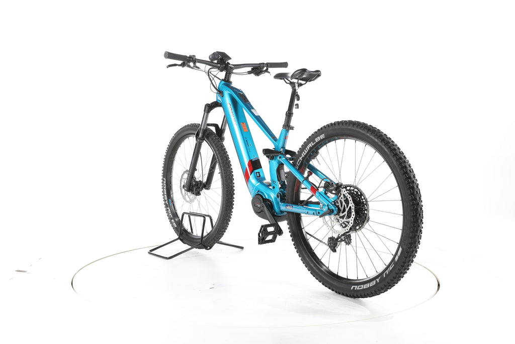 Conway Xyron S 2.9 Fully E-Bike - Image 9