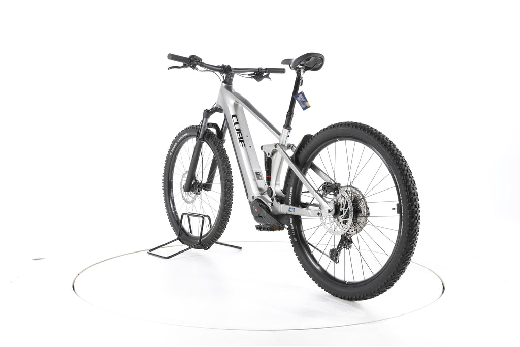 Cube Stereo Hybrid ONE22 Race Fully E-Bike 2025 - Image 9
