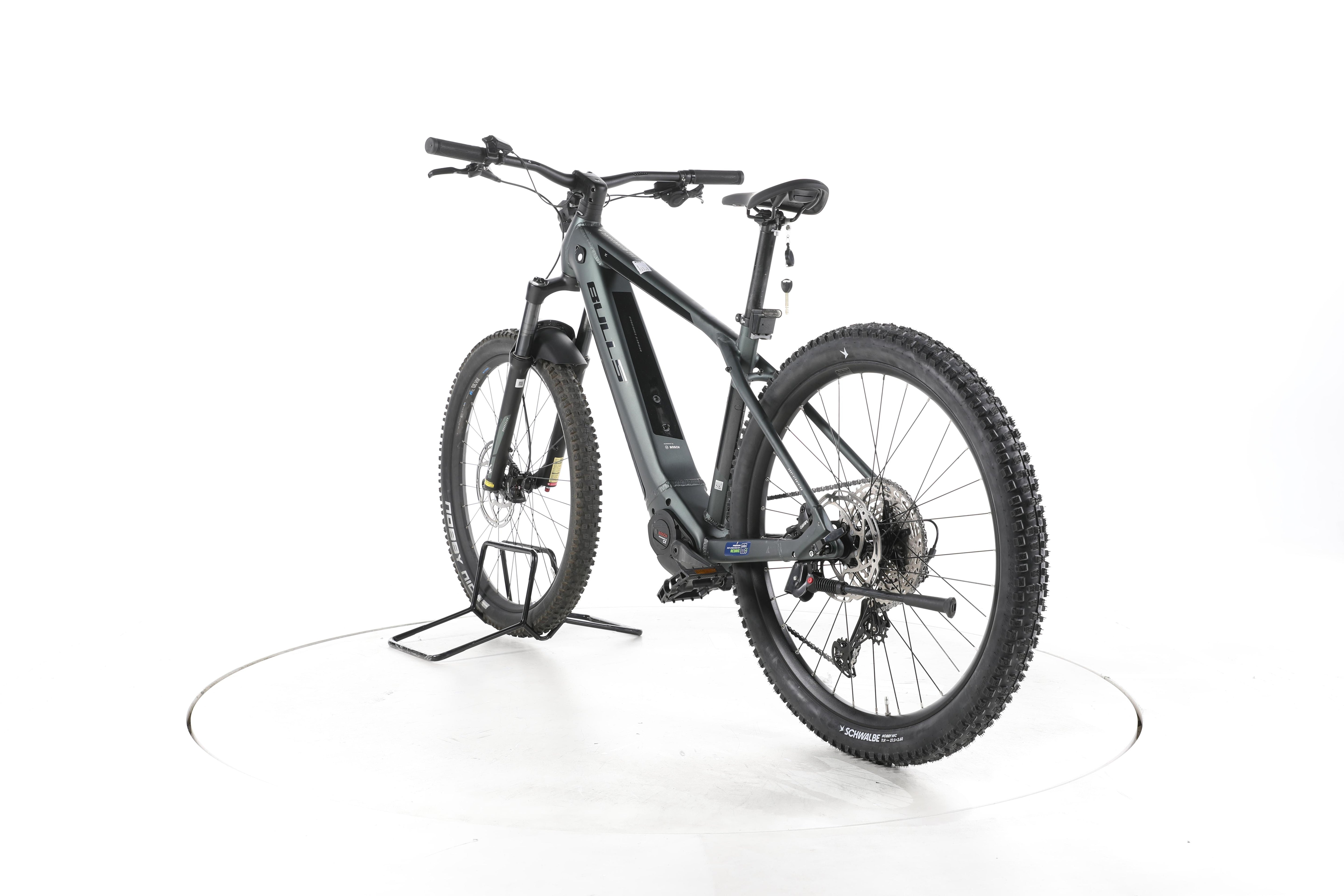 Bulls Copperehead EVO 3 E-Bike - Image 9