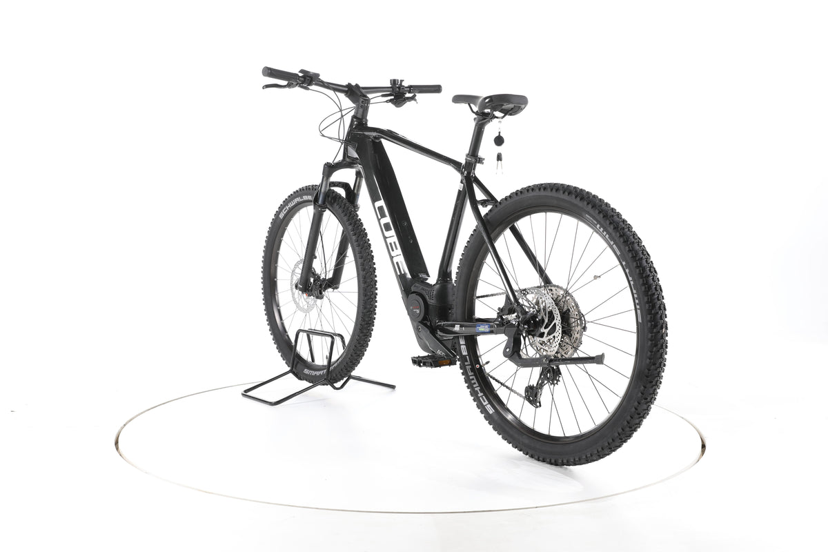 Cube Reaction Hybrid Race E-Bike - Image 9