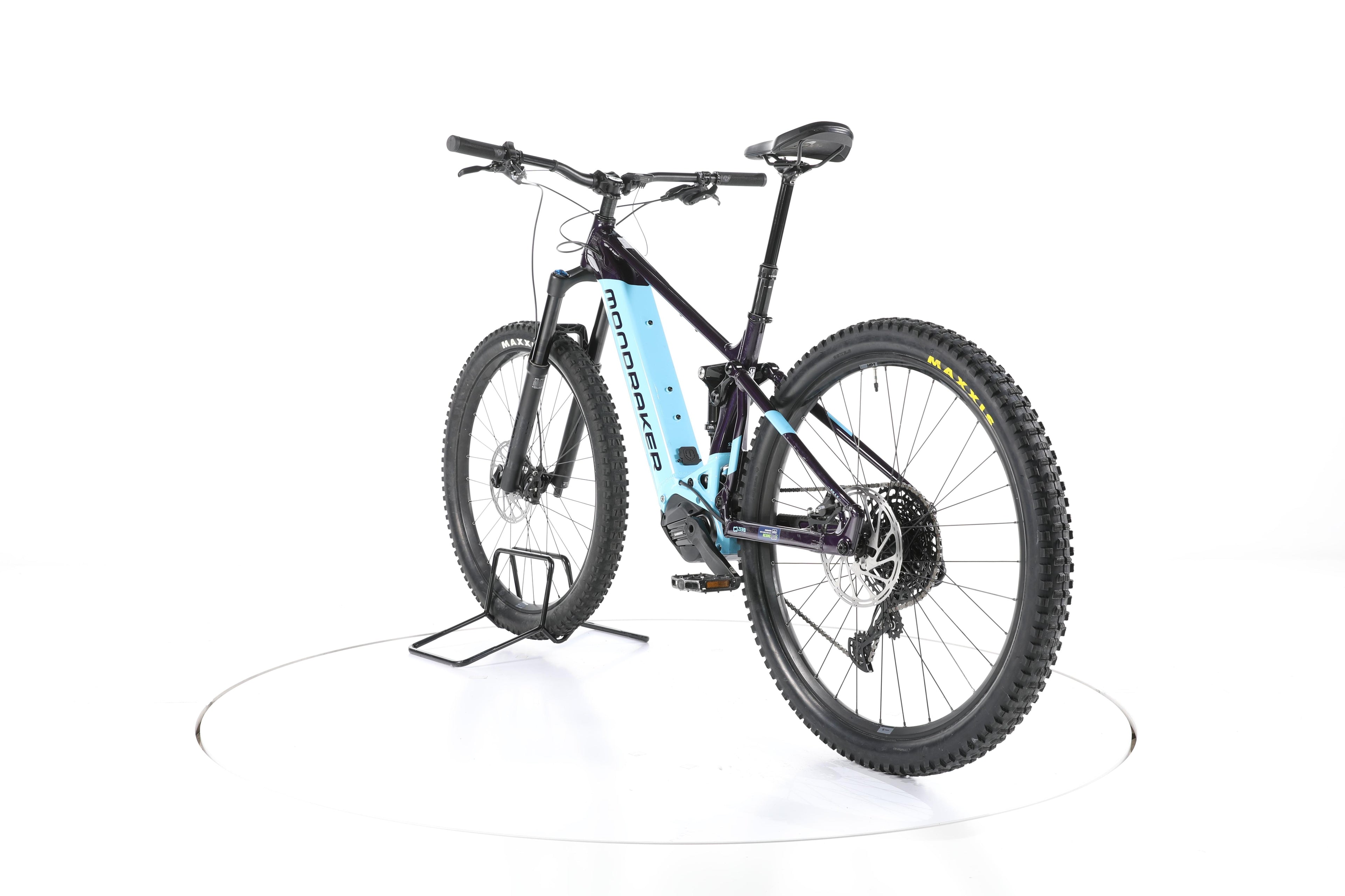 Mondraker DUSK R Fully E-Bike 2023 - Image 9