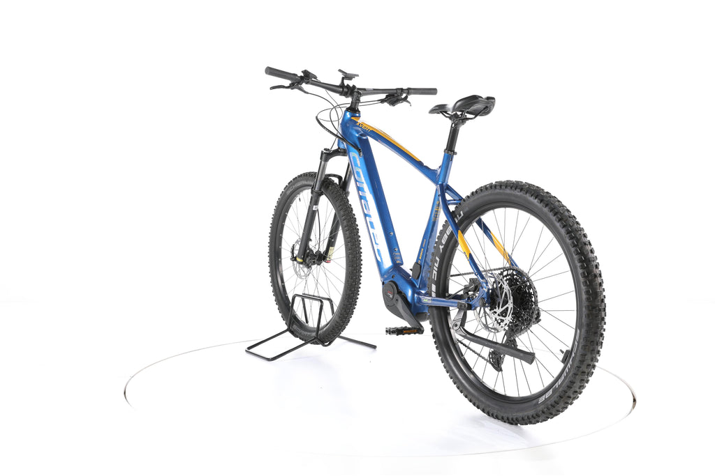 Corratec E-Power X-Vert Race Trinity E-Bike 2023 - Image 9