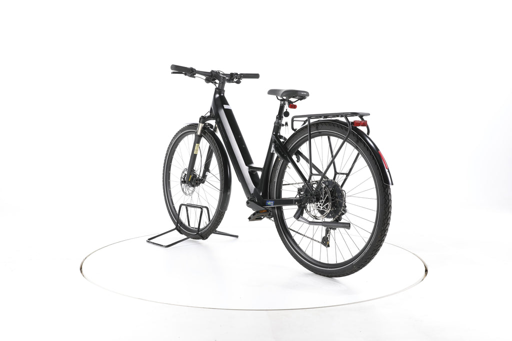 Riese & Müller UBN Six Touring Trekking E-Bike Tiefeinsteiger - Image 9