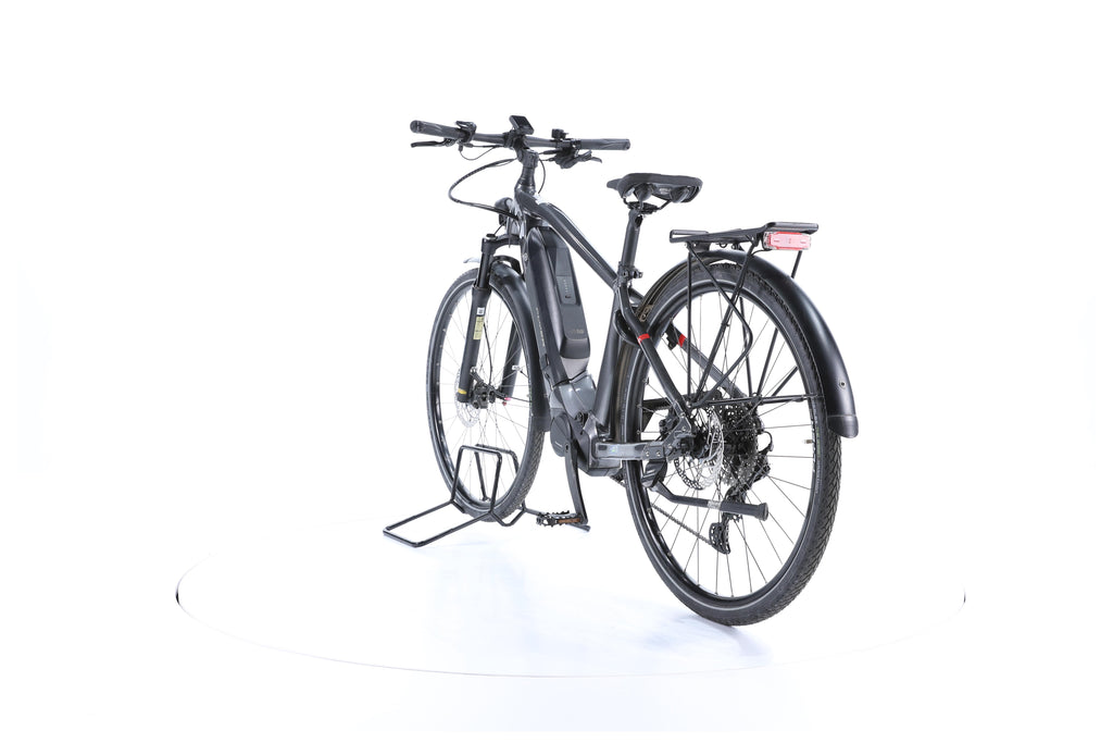 FLYER Upstreet5 7.10 Trekking E-Bike - Image 9