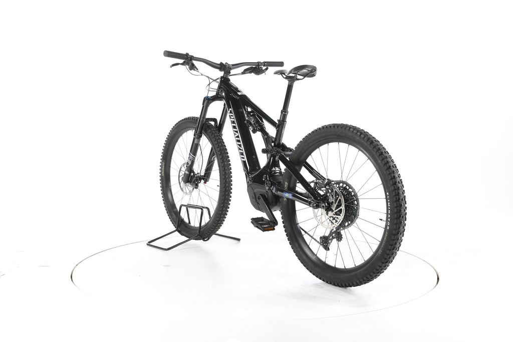 Specialized Turbo Levo Comp Alloy E-Bike Fully - Image 9