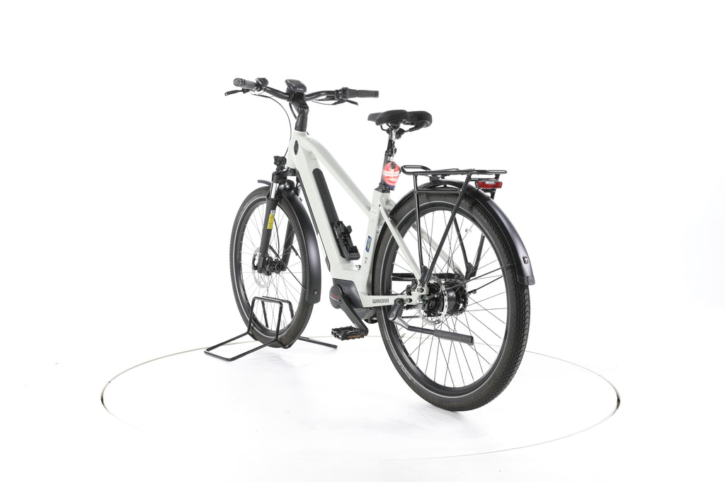 Winora Sinus N5 City E-Bike - Image 9