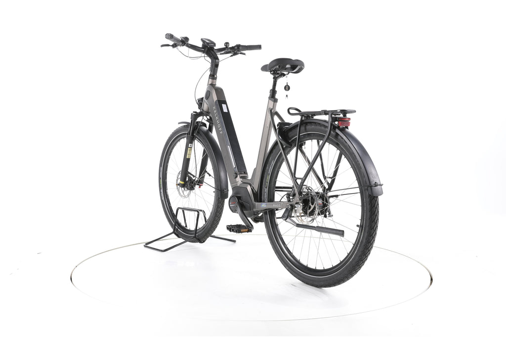 Kalkhoff Image 5.B Advance+ City E-Bike Tiefeinsteiger - Image 9