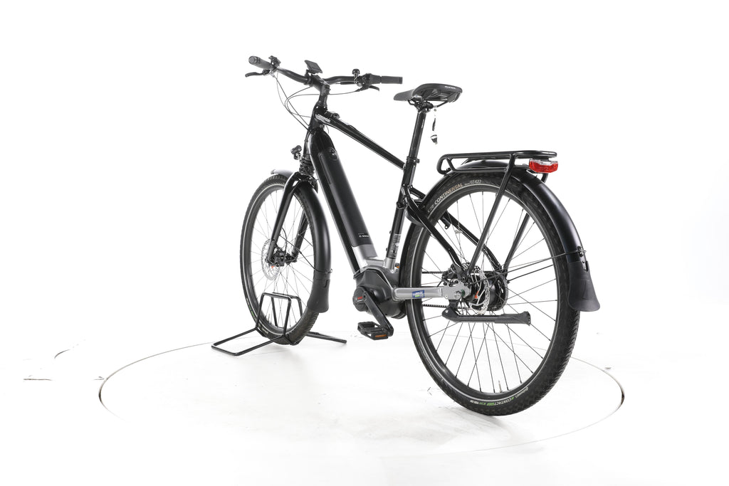 Cannondale Mavaro 3 City E-Bike - Image 9