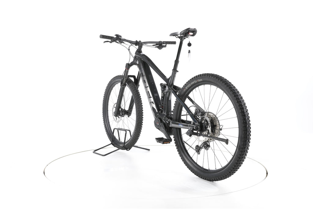 Trek Rail 7 Deore/XT EU GEN 3 Fully E-Bike 2023 - Image 9