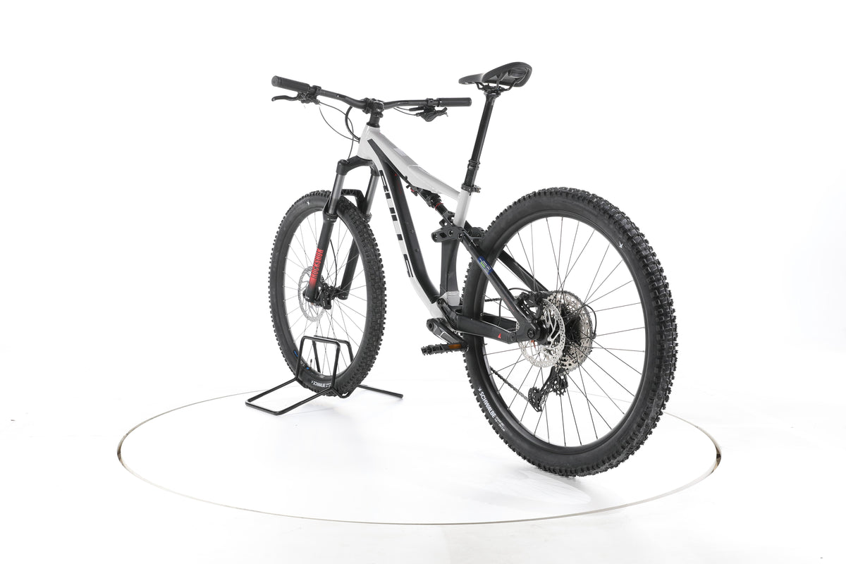 Bulls Copperhead FSX Fahrrad Fully - Image 9