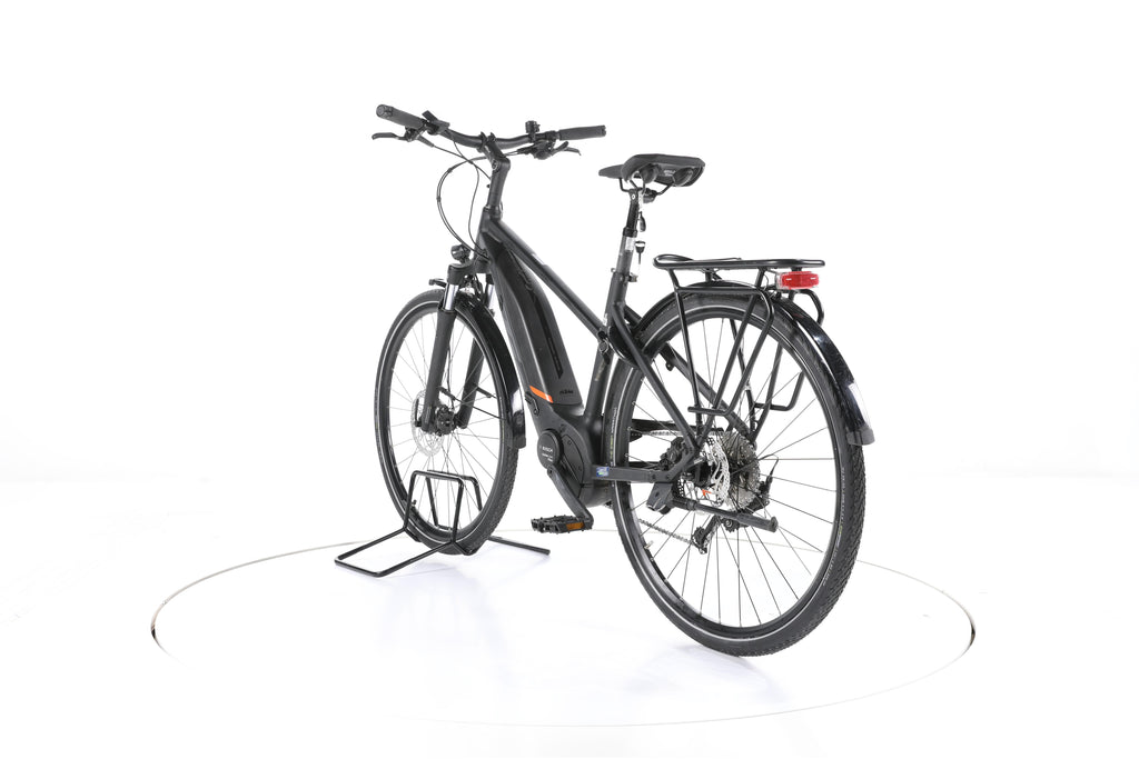 KTM MACINA FUN A510 H Trekking E-Bike - Image 9