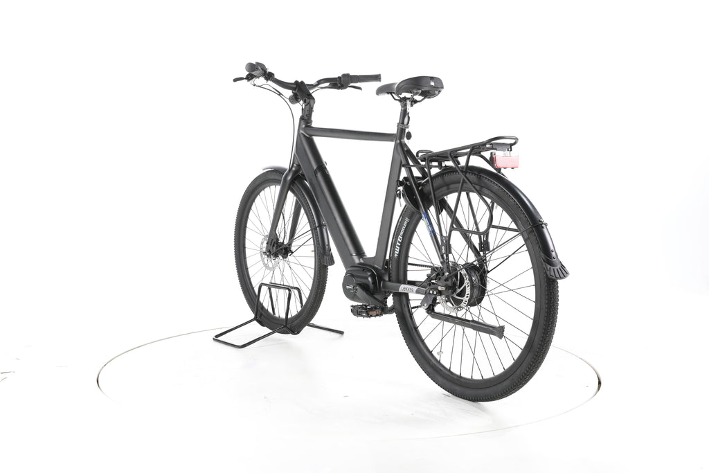 Lekker Bikes Amsterdam GTS City E-Bike - Image 9