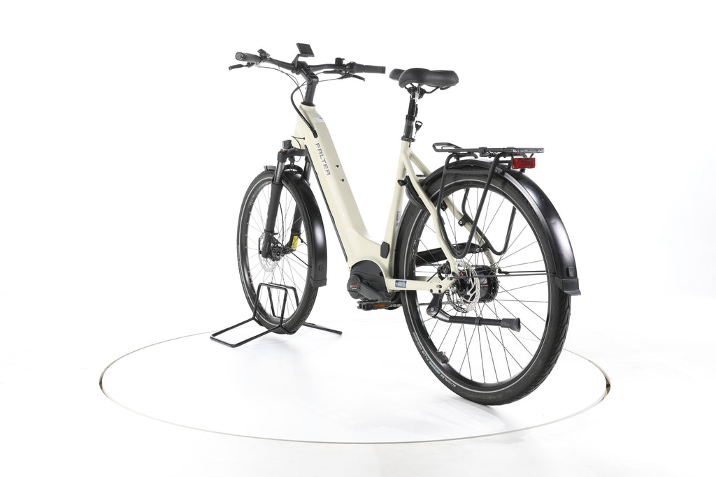 FALTER E 9.4 FL City E-Bike Tiefeinsteiger 2024 - Image 9