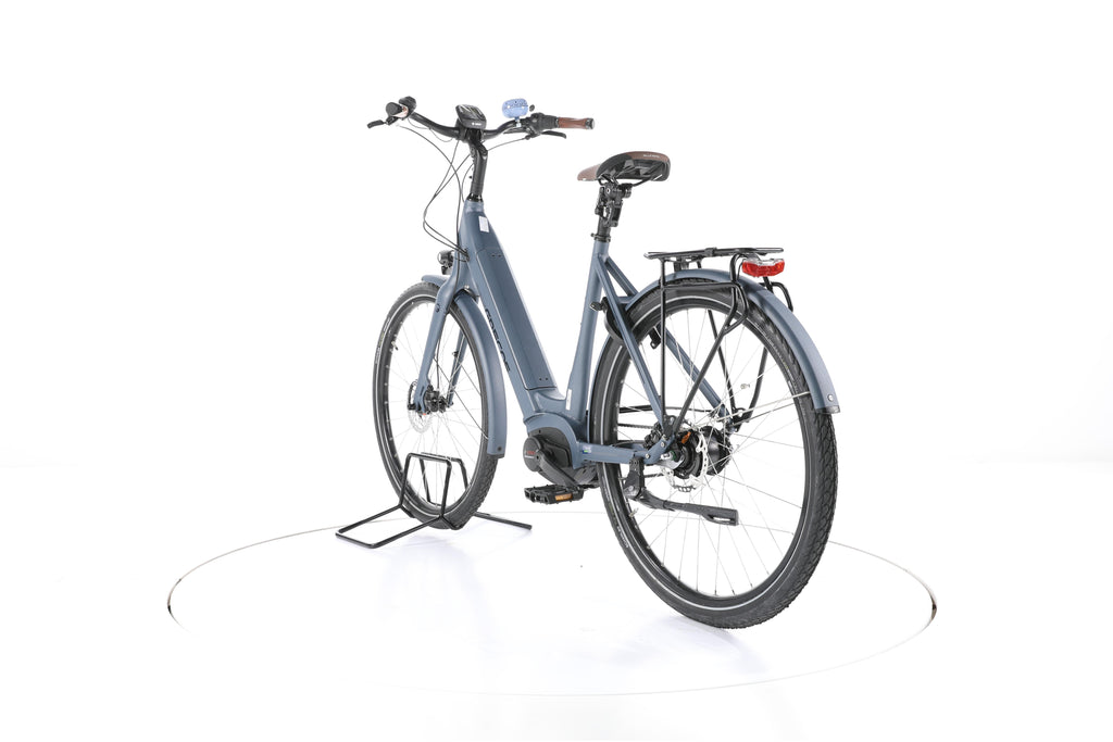 Grecos Eli 2.2 City E-Bike Tiefeinsteiger - Image 9