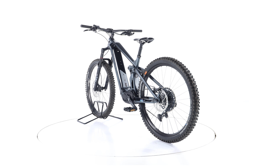 Simplon Rapcon Pmax Fully E-Bike Carbon - Image 9