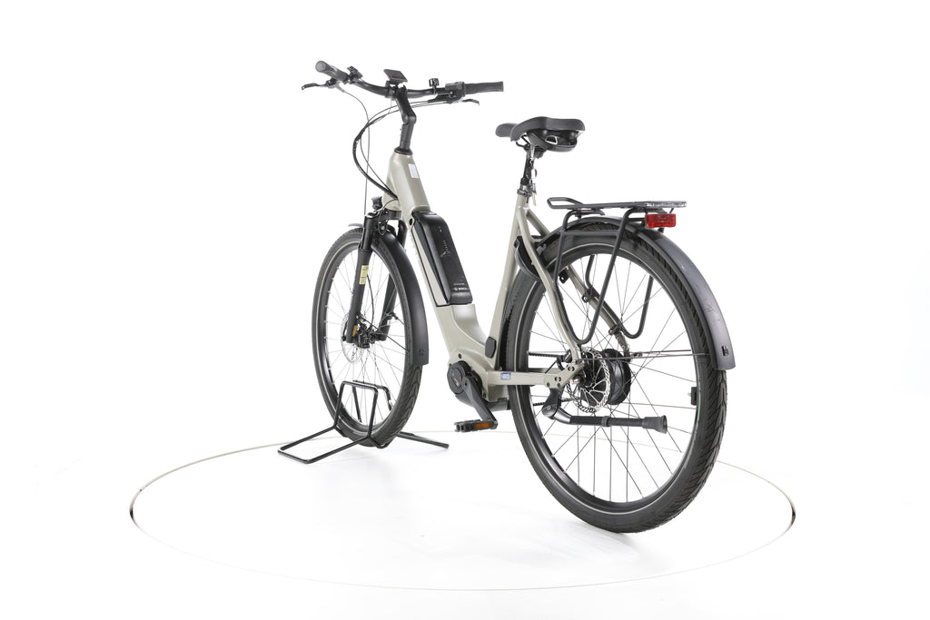 FALTER E 9.5 FL City E-Bike Tiefeinsteiger 2023 - Image 9