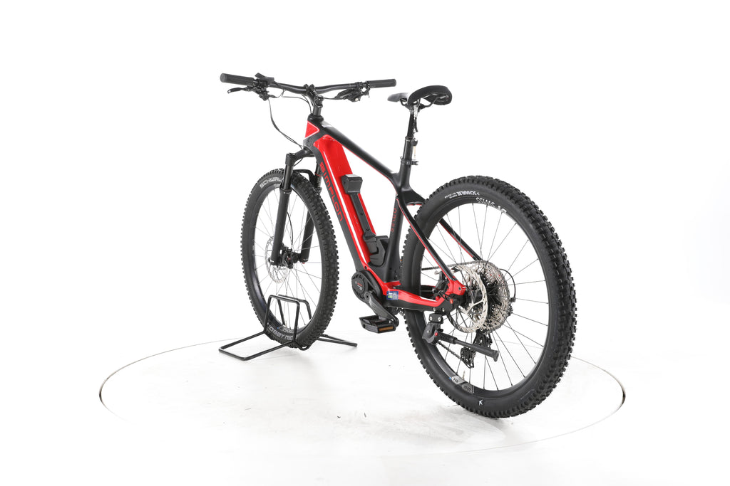 Simplon Sengo Pmax E-Bike Carbon - Image 9