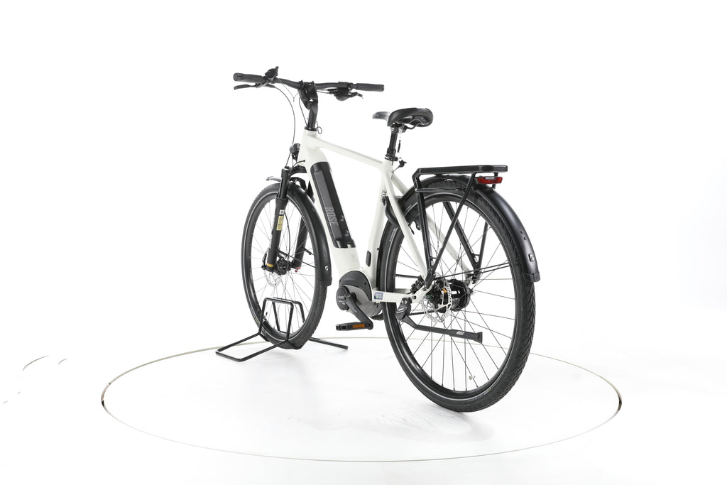 Rose XTRA WATT EVO+ 2 City E-Bike - Image 9