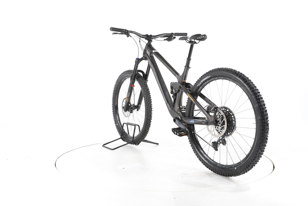 Transition Sentinel Carbon GX Fahrrad Fully - Image 9