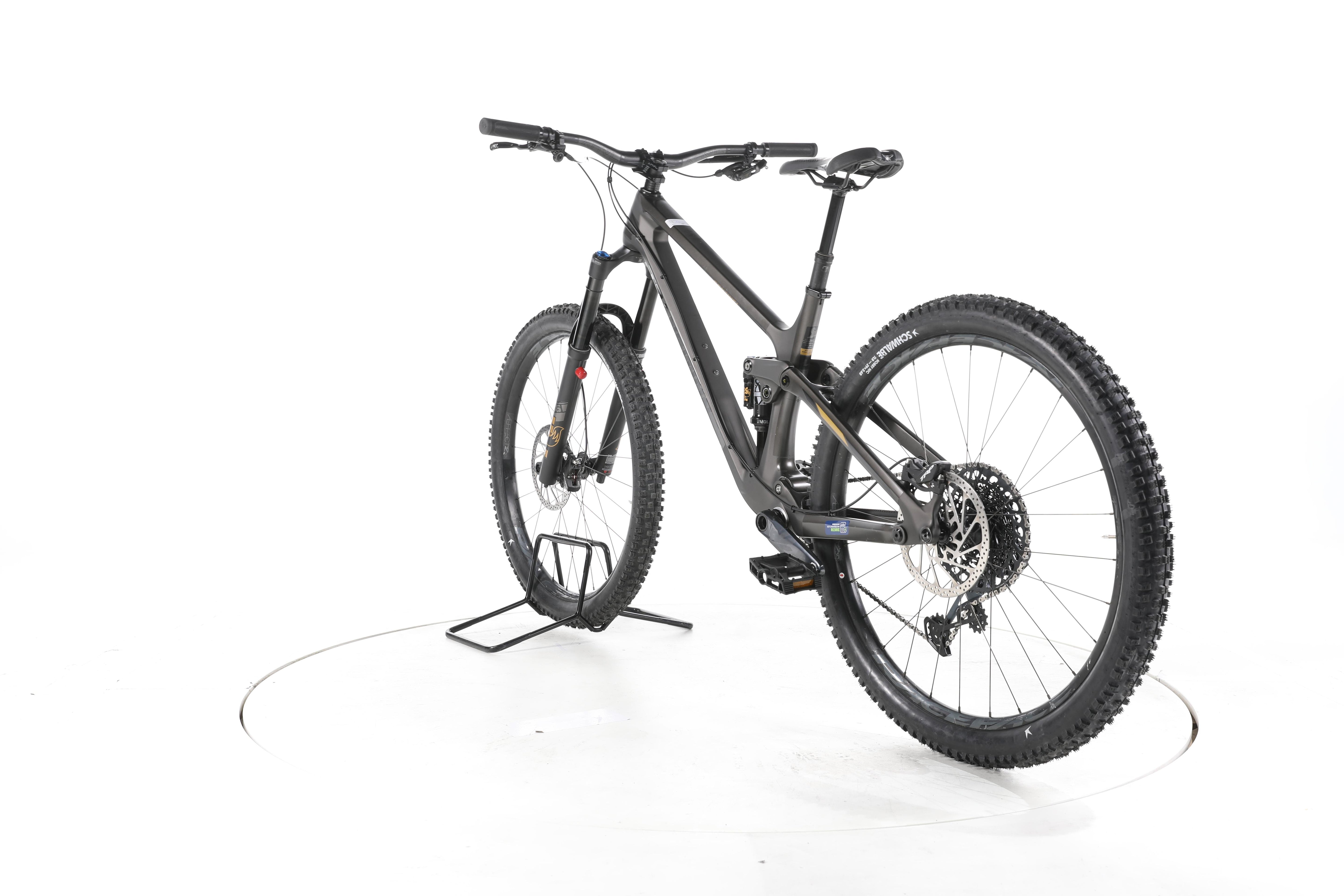 Transition Sentinel Carbon GX Fahrrad Fully - Image 9