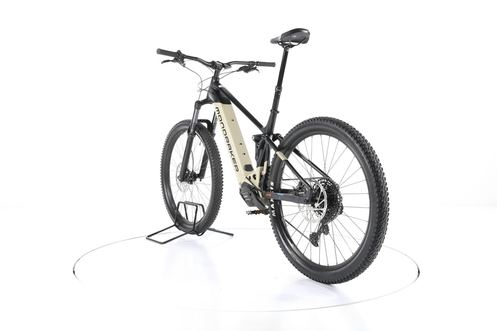 Mondraker DUSK Fully E-Bike - Image 9