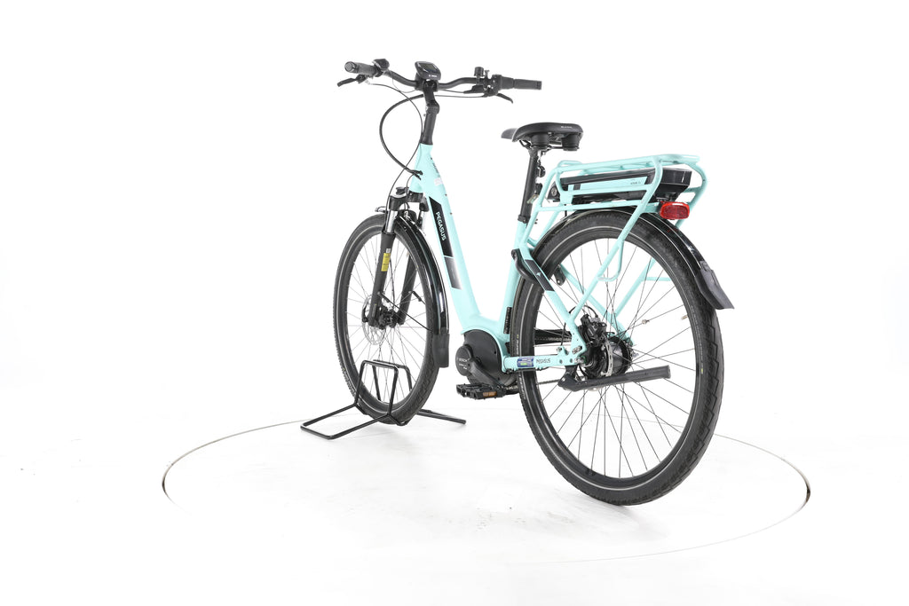 Pegasus Solero E8R Plus City E-Bike Tiefeinsteiger - Image 9