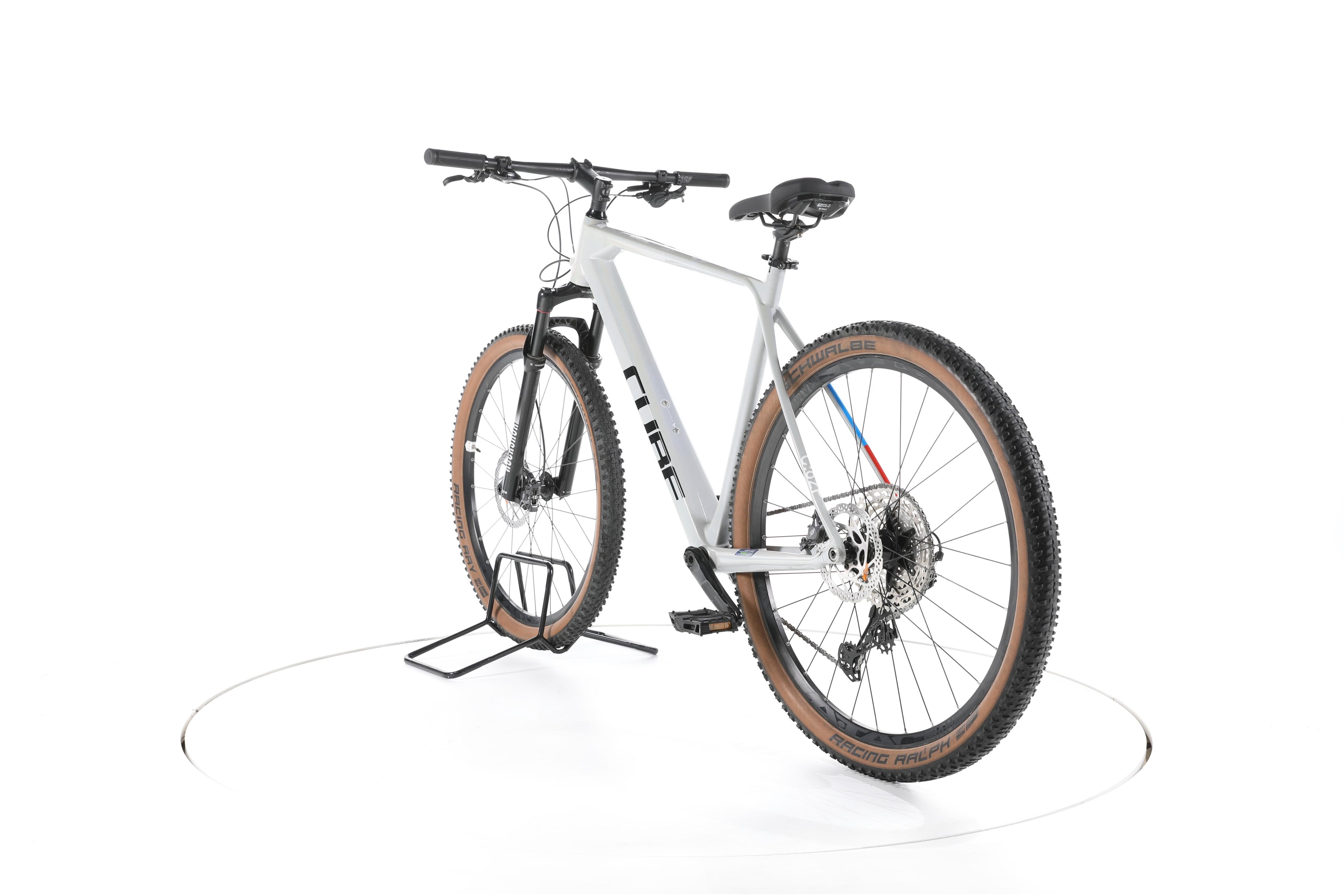 Cube Reaction C:62 Pro - Image 9