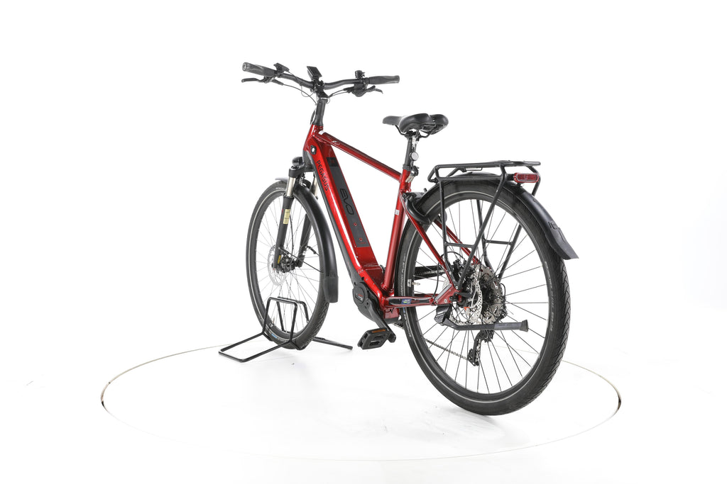 Pegasus Premio EVO 10 Lite Trekking E-Bike - Image 9