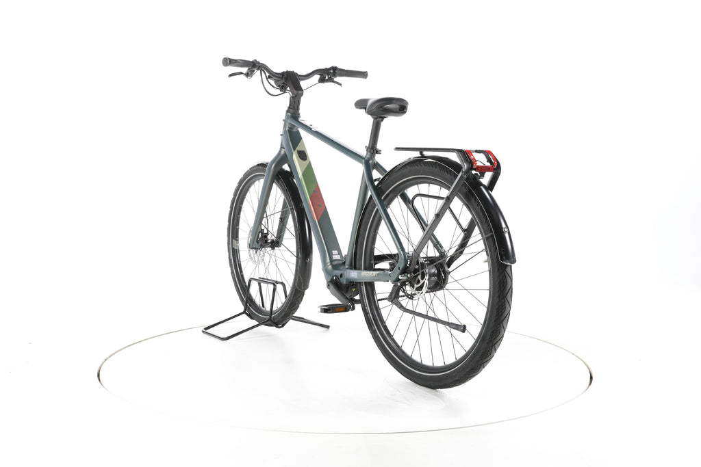 Bergamont E-Vitess Expert City E-Bike - Image 9